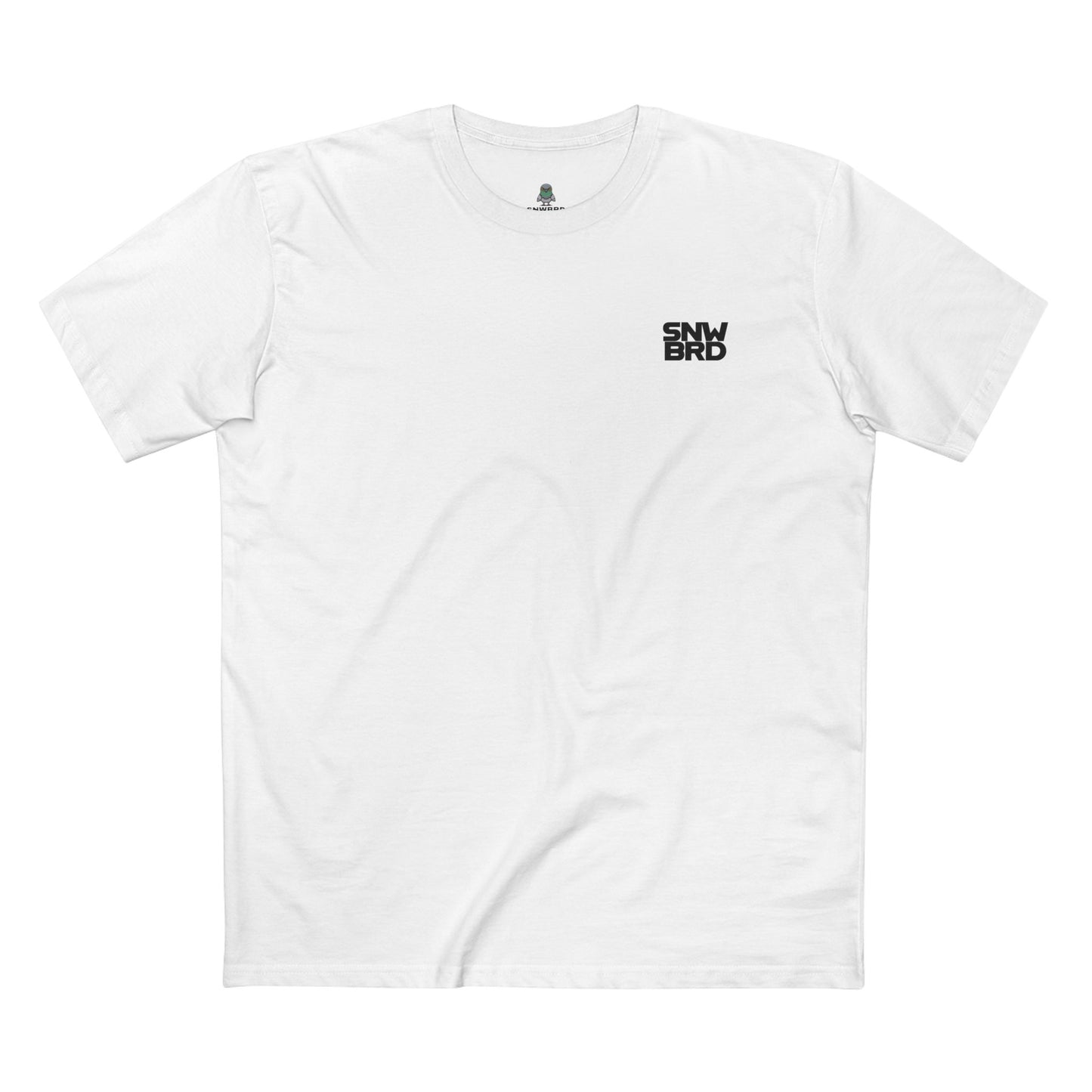 SNWBRD Mini Tee