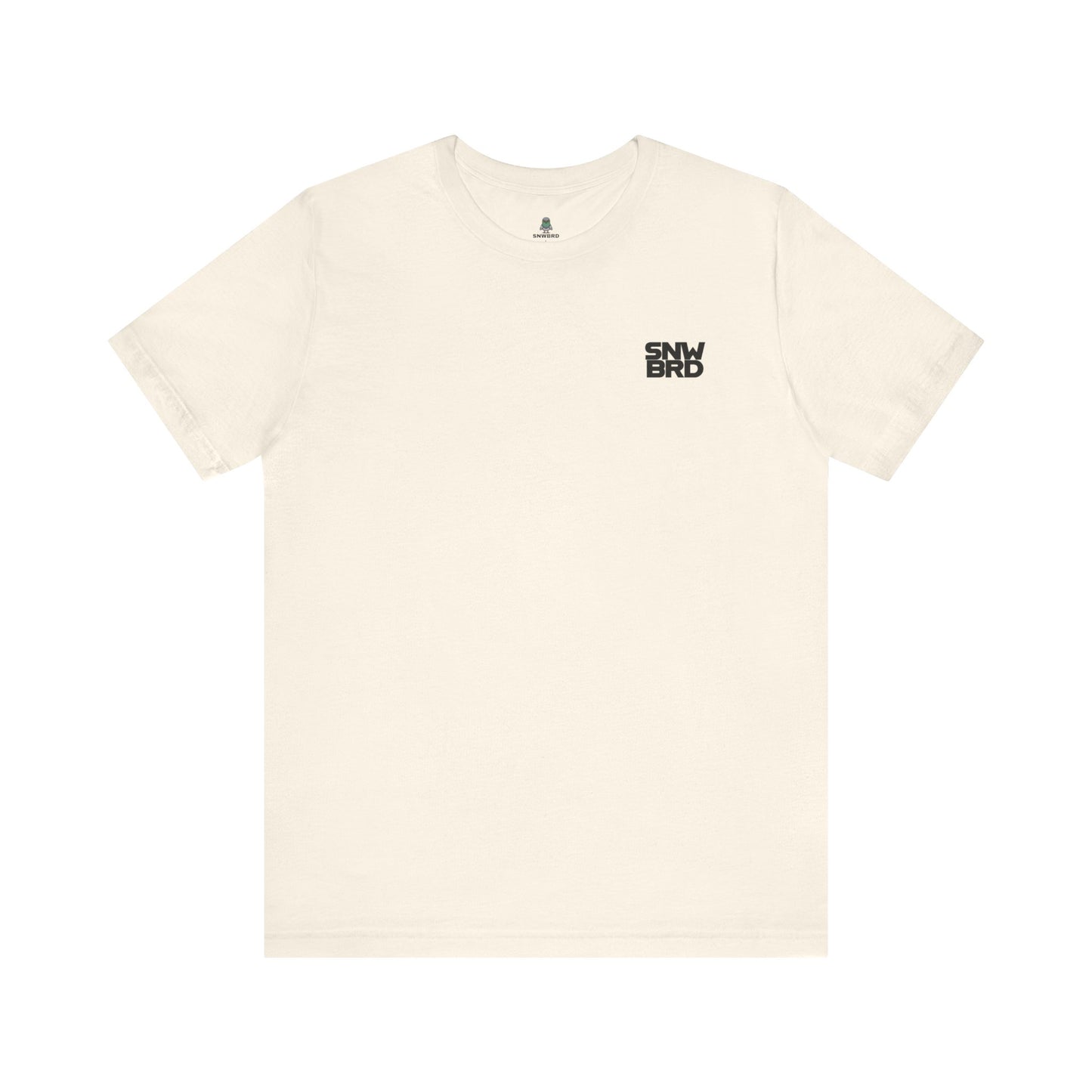 SNWBRD Mini Tee