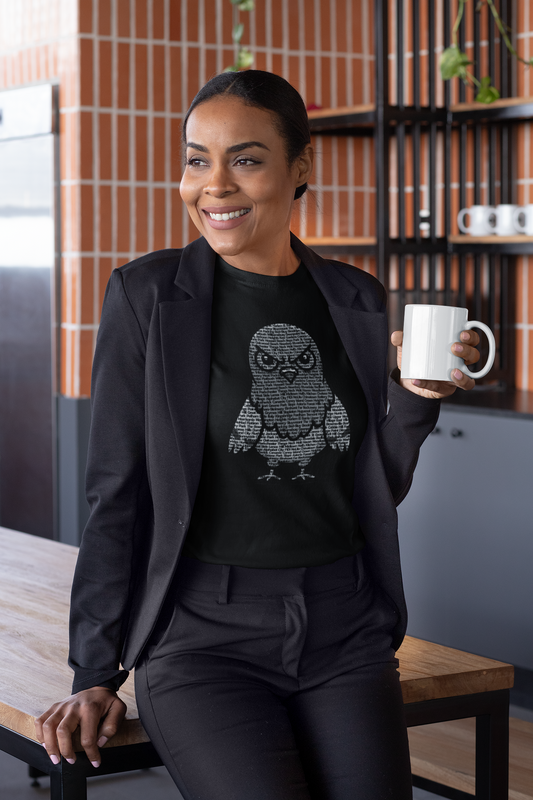 NYC Neighborhoods Tee