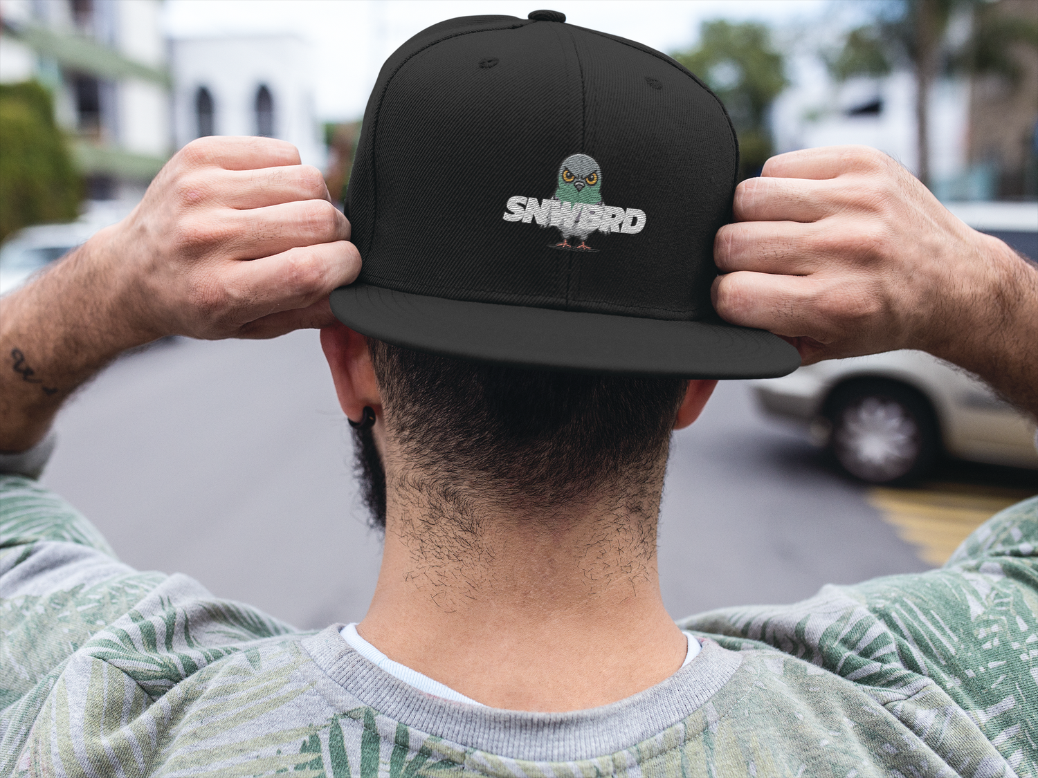 Headwear