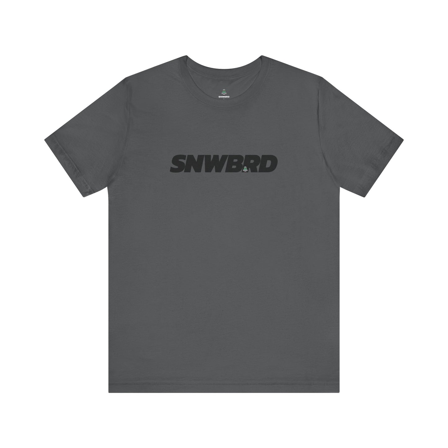 SNWBRD Logo Tee