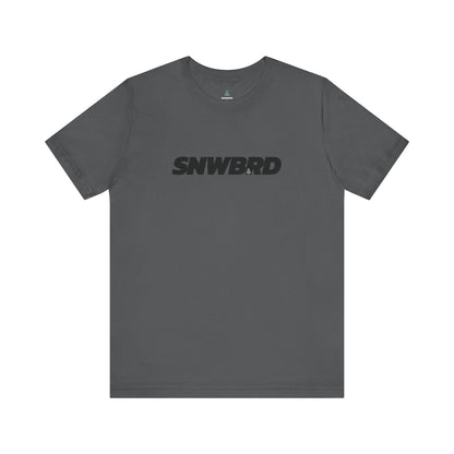 SNWBRD Logo Tee