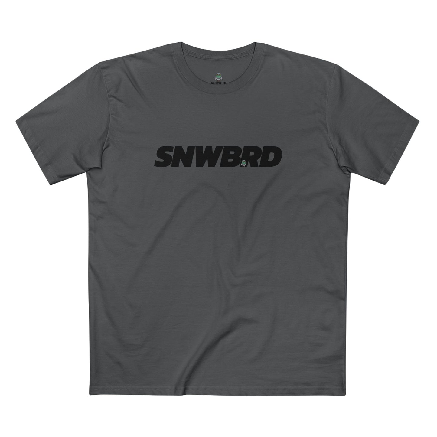 SNWBRD Logo Tee