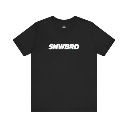 SNWBRD Logo Tee