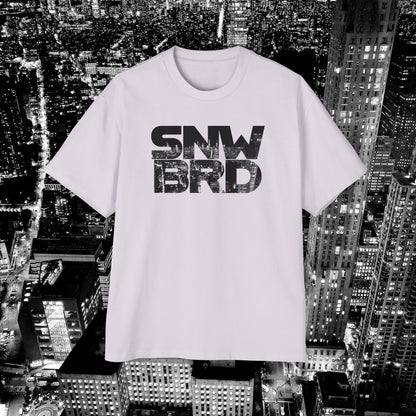 New York Night Logo Tee
