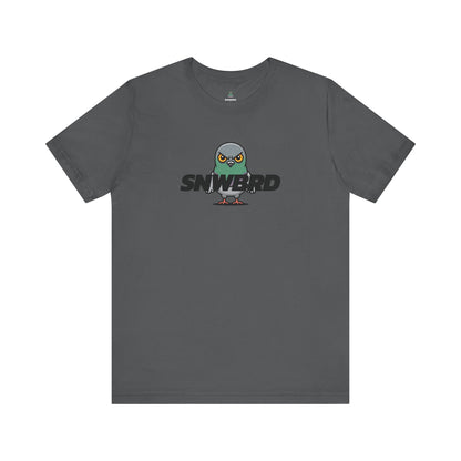 Large SNWBRD Logo Tee