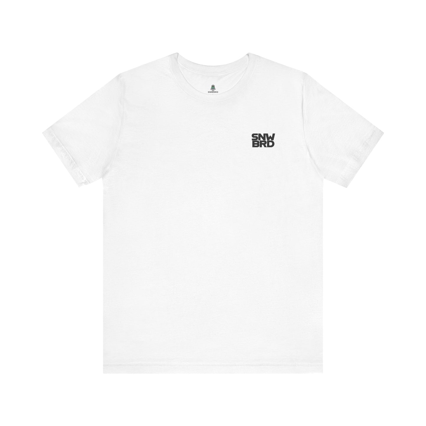 SNWBRD Mini Tee