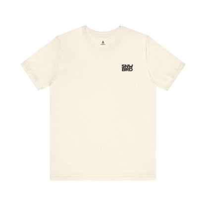 SNWBRD Mini Tee