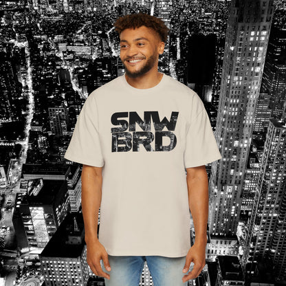 New York Night Logo Tee