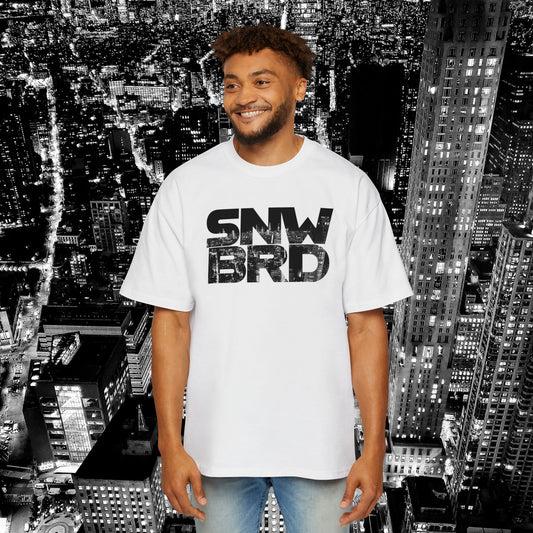New York Night Logo Tee