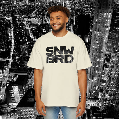 New York Night Logo Tee