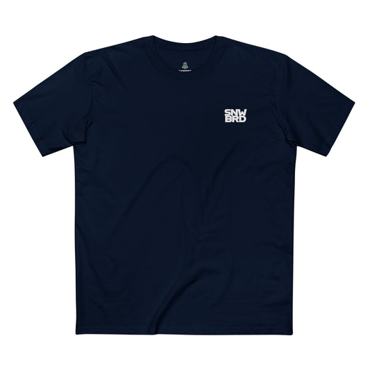 SNWBRD Mini Tee