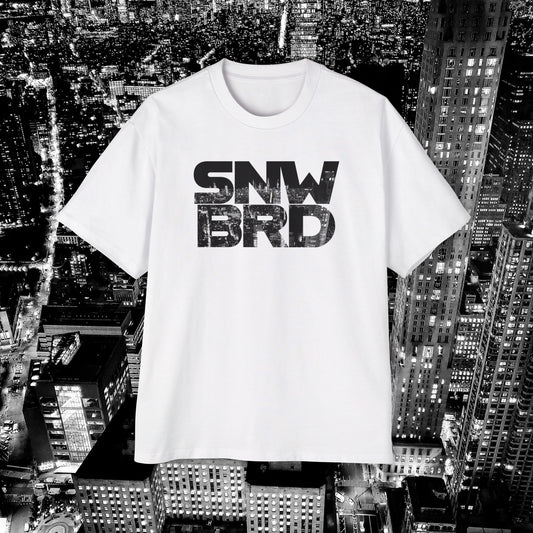 New York Night Logo Tee