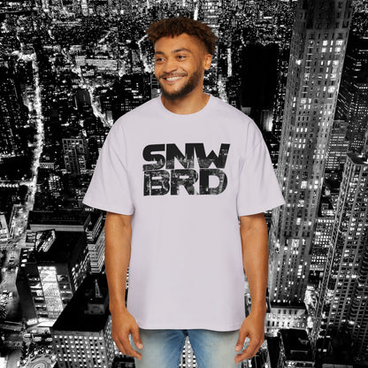 New York Night Logo Tee