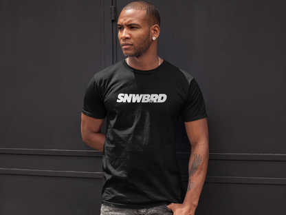 SNWBRD Logo Tee
