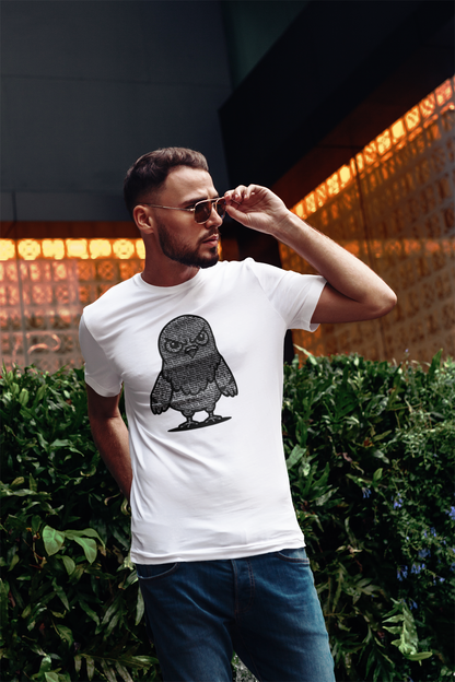 NYC Neighborhoods Tee