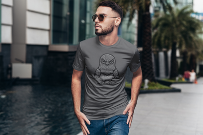 NYC Neighborhoods Tee