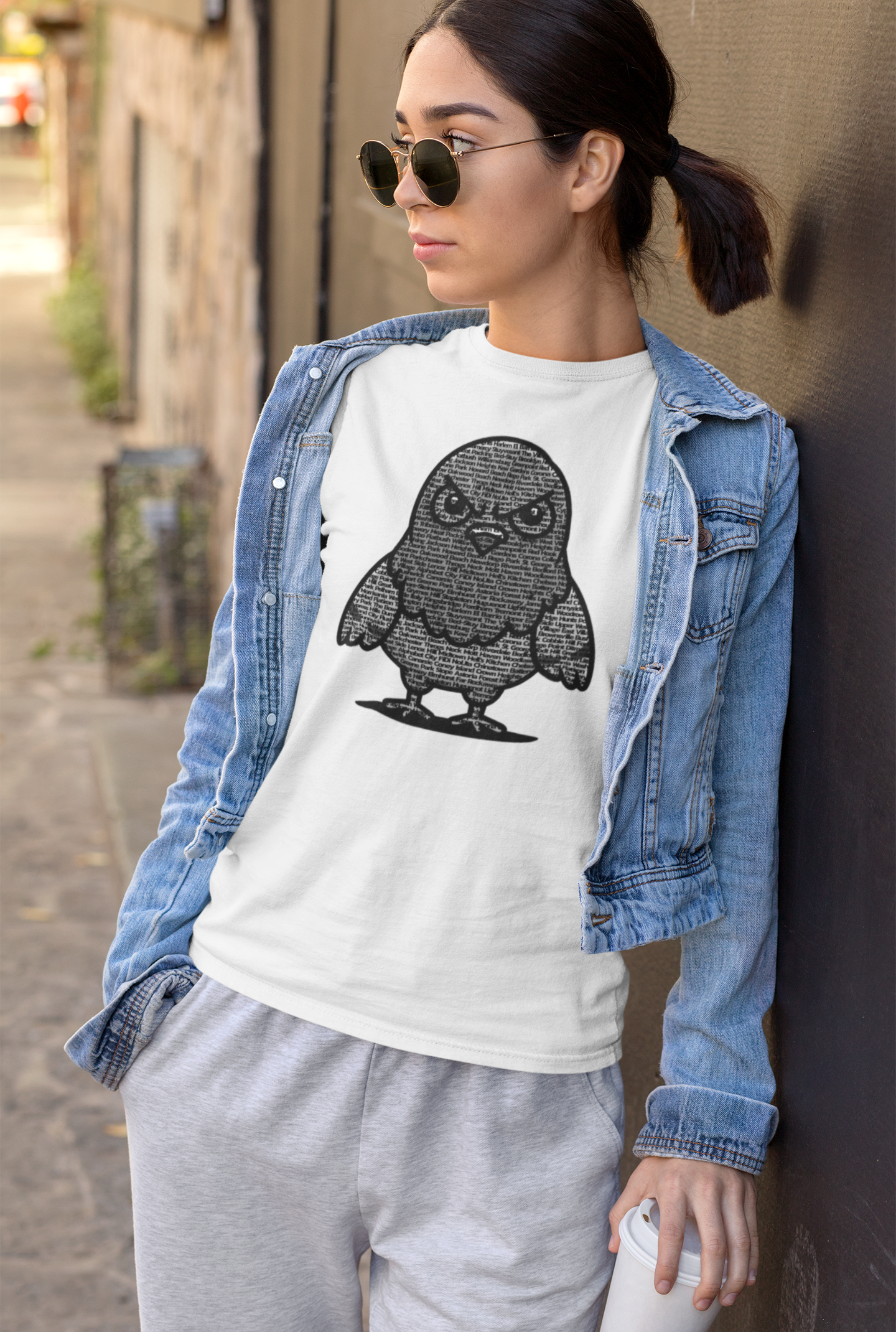 NYC Neighborhoods Tee